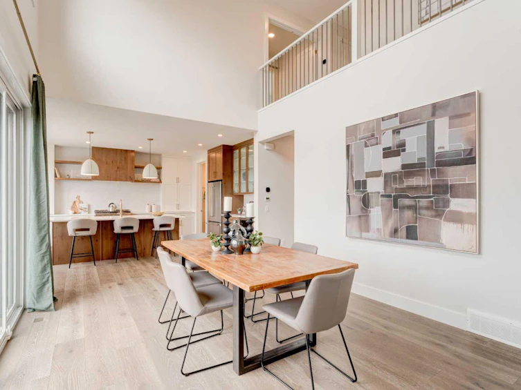 657 Quarry Way SE, Calgary, AB, T2H 2X2 - 11