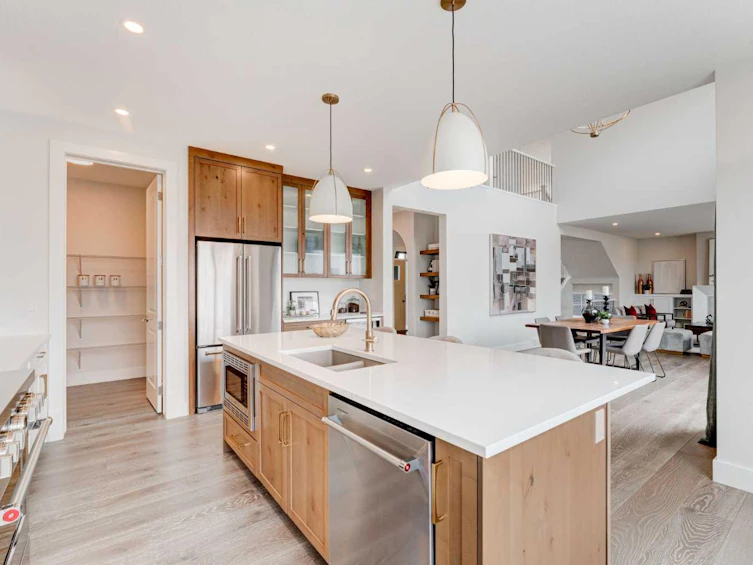 657 Quarry Way SE, Calgary, AB, T2H 2X2 - 20