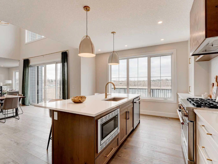 657 Quarry Way SE, Calgary, AB, T2H 2X2 - 21