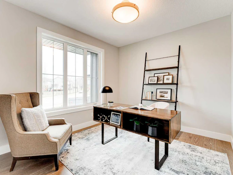 657 Quarry Way SE, Calgary, AB, T2H 2X2 - 25