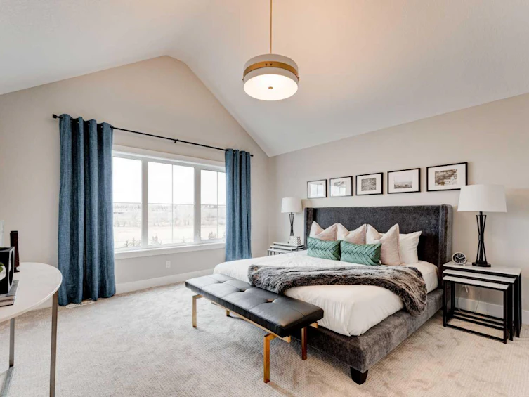 657 Quarry Way SE, Calgary, AB, T2H 2X2 - 35