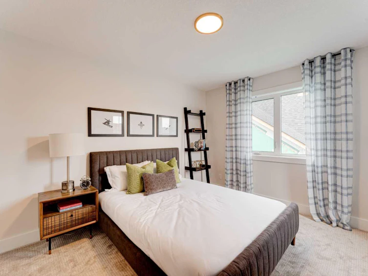 657 Quarry Way SE, Calgary, AB, T2H 2X2 - 41
