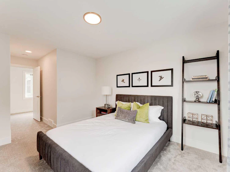 657 Quarry Way SE, Calgary, AB, T2H 2X2 - 43