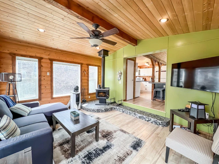 Lot 1C Fivestar, Smoky River M.D., AB, T0H 1M0 - 11