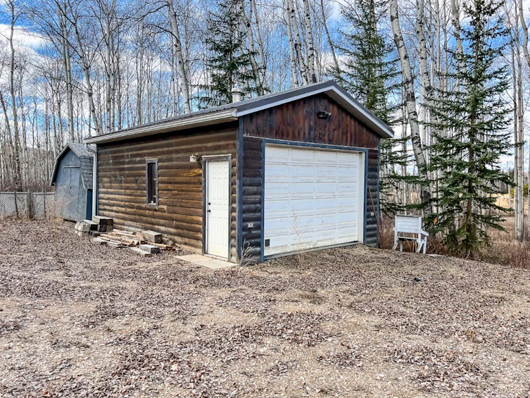 Lot 1C Fivestar, Smoky River M.D., AB, T0H 1M0 - 22