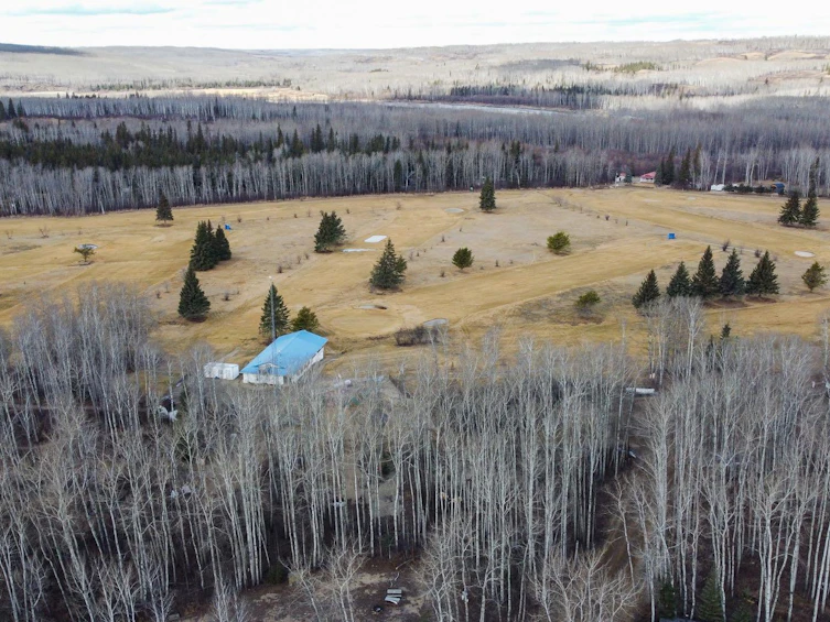 Lot 1C Fivestar, Smoky River M.D., AB, T0H 1M0 - 26
