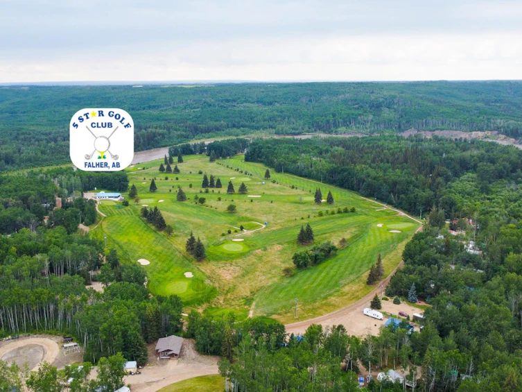 Lot 1C Fivestar, Smoky River M.D., AB, T0H 1M0 - 28