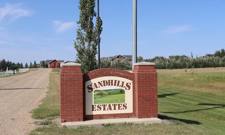 253050 Township Road 424