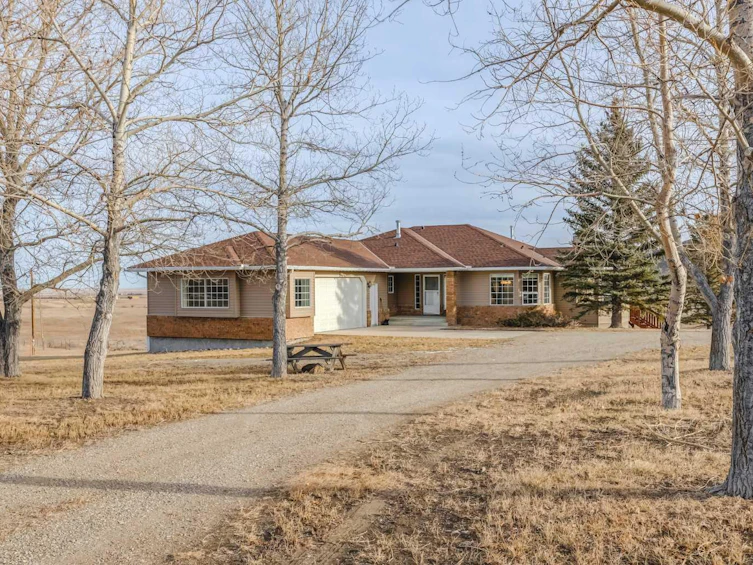 292004 Twp Road 160a, Rural Willow Creek M.D., AB, T0L 1R0