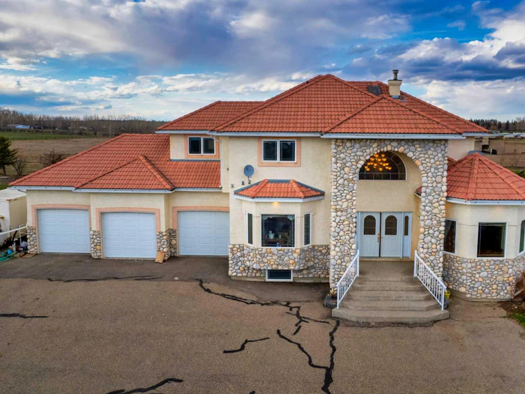 281060 Township Road 243, Rural Rocky View County, AB, T1X 2C1 - 36