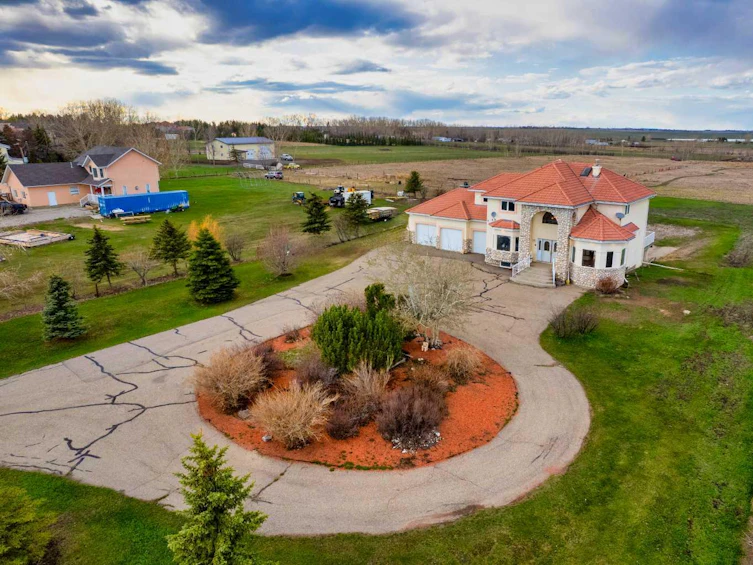281060 Township Road 243, Rural Rocky View County, AB, T1X 2C1 - 37