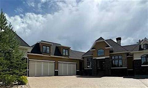 61033 704a Township, County of Grande Prairie, AB, T8W 5K2