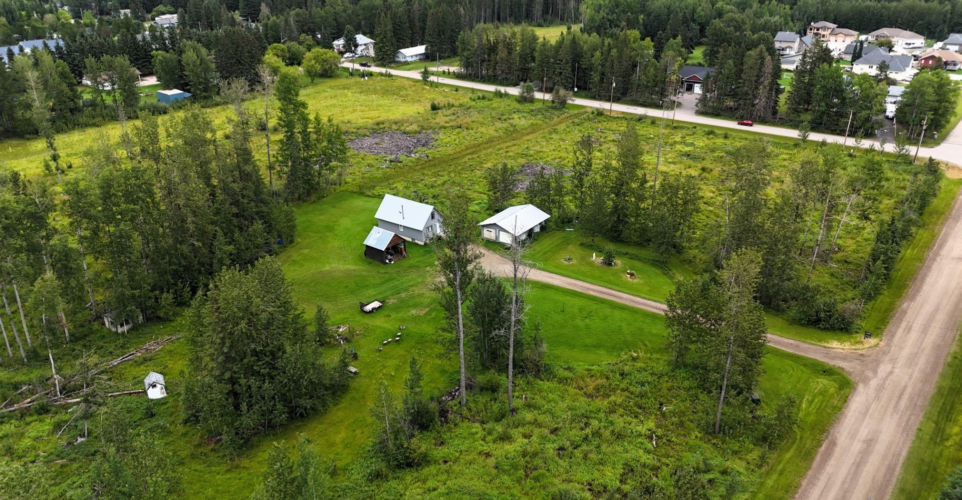 6432 17 Avenue, Edson, AB, T7E 1S4