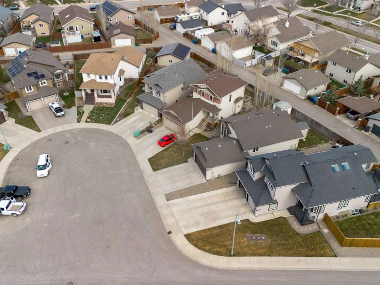 431 Mary Cameron Crescent N, Lethbridge, AB, T1H 5M7 - 50
