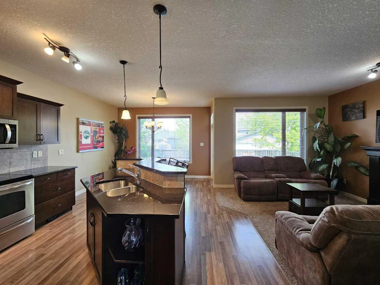 431 Mary Cameron Crescent N, Lethbridge, AB, T1H 5M7 - 8