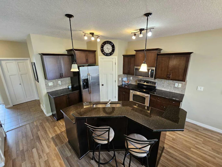431 Mary Cameron Crescent N, Lethbridge, AB, T1H 5M7 - 10