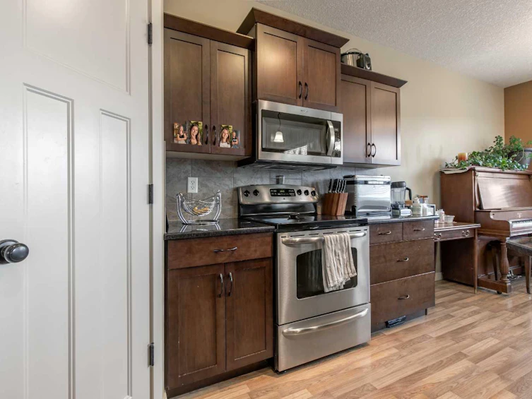 431 Mary Cameron Crescent N, Lethbridge, AB, T1H 5M7 - 11