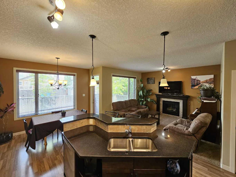 431 Mary Cameron Crescent N, Lethbridge, AB, T1H 5M7 - 14
