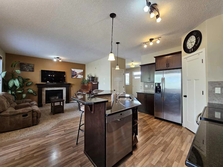 431 Mary Cameron Crescent N, Lethbridge, AB, T1H 5M7 - 15