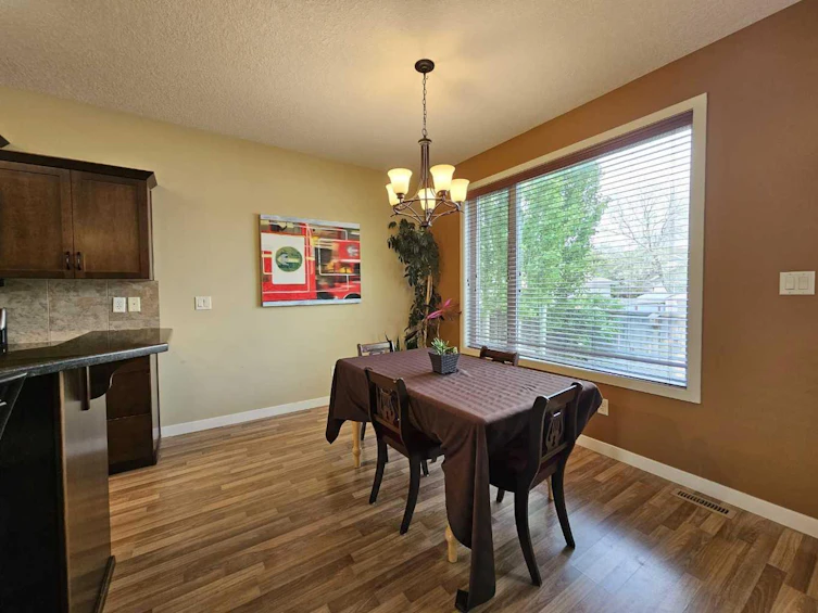 431 Mary Cameron Crescent N, Lethbridge, AB, T1H 5M7 - 16