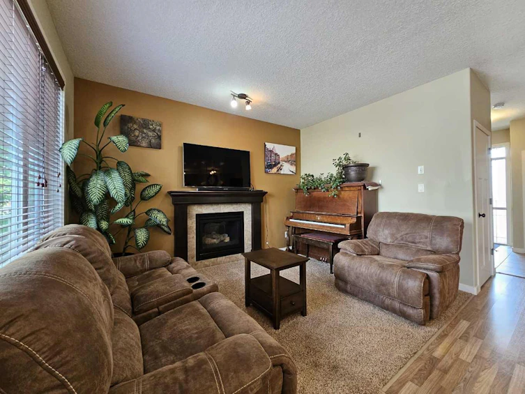 431 Mary Cameron Crescent N, Lethbridge, AB, T1H 5M7 - 19