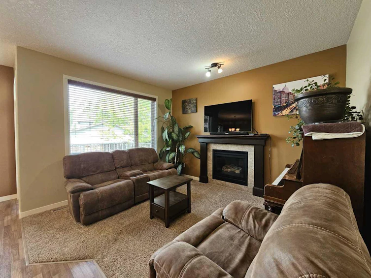 431 Mary Cameron Crescent N, Lethbridge, AB, T1H 5M7 - 20