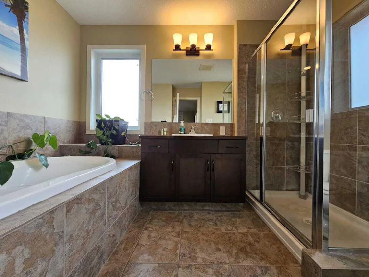 431 Mary Cameron Crescent N, Lethbridge, AB, T1H 5M7 - 30