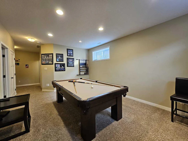431 Mary Cameron Crescent N, Lethbridge, AB, T1H 5M7 - 36