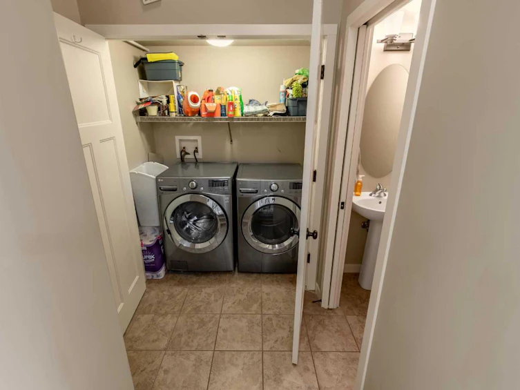 431 Mary Cameron Crescent N, Lethbridge, AB, T1H 5M7 - 40