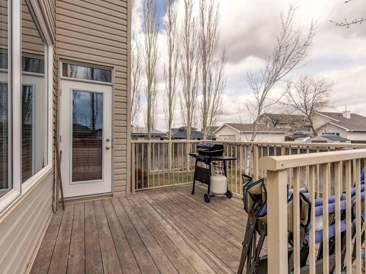 431 Mary Cameron Crescent N, Lethbridge, AB, T1H 5M7 - 44