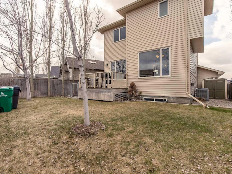431 Mary Cameron Crescent N, Lethbridge, AB, T1H 5M7 - 47