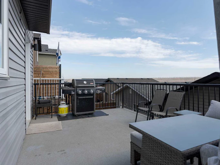 744 Athabasca Avenue, Fort Mcmurray, AB, T9J 1H7 - 40