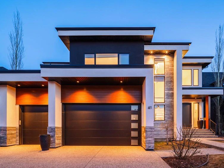 41 Aspen Ridge Terrace SW, Calgary, AB, T3H 0M1