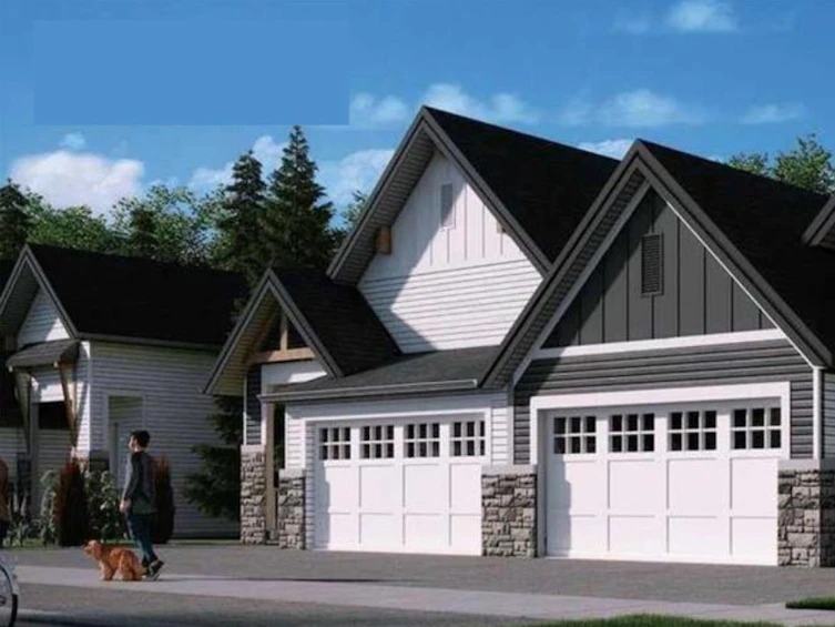 1374 Scarlett Ranch Boulevard, Carstairs, AB, T0M 0N0 - 2