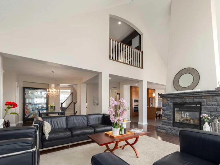 8 Spring Willow Place Southwest, Calgary, AB, T3H 5Z3 - 15