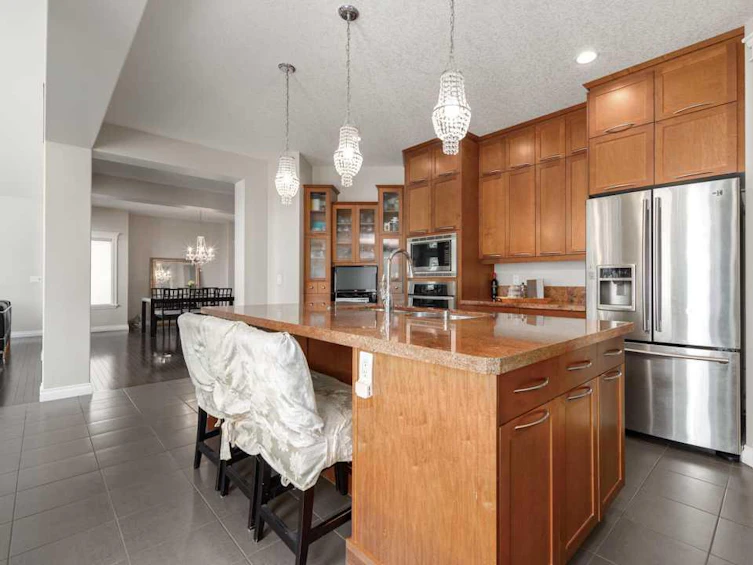 8 Spring Willow Place Southwest, Calgary, AB, T3H 5Z3 - 25