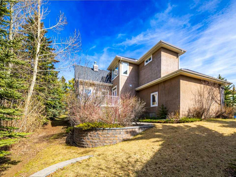 8 Spring Willow Place Southwest, Calgary, AB, T3H 5Z3 - 45