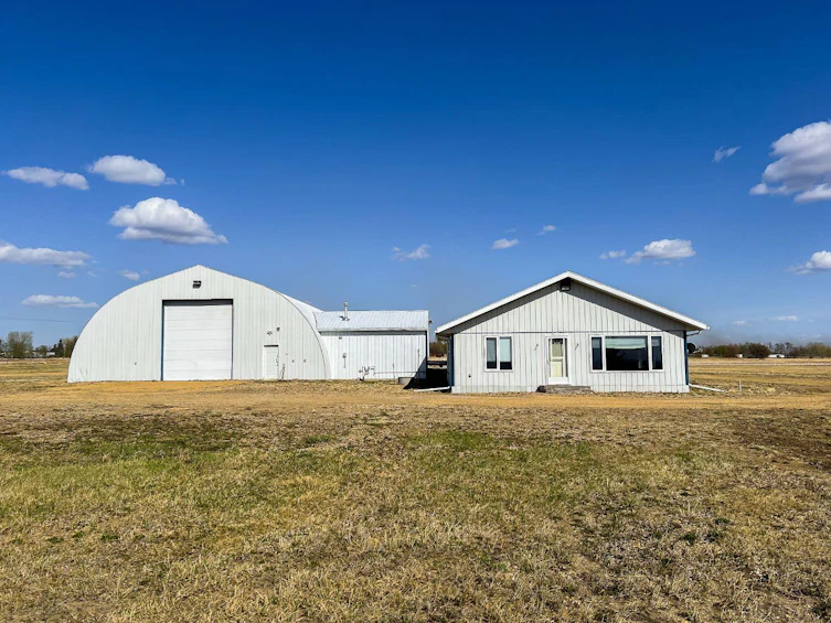 35025 Twp Rd 820, Fairview, AB, T0H 1L0 - 3