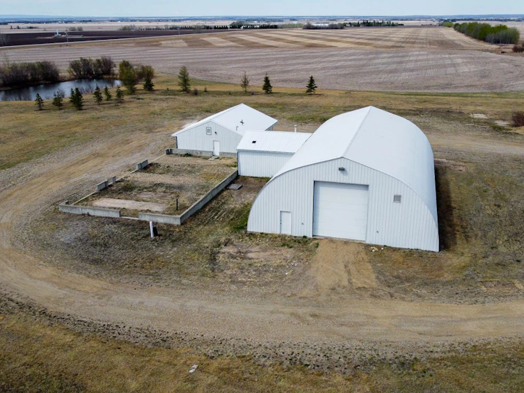 35025 Twp Rd 820, Fairview, AB, T0H 1L0 - 23