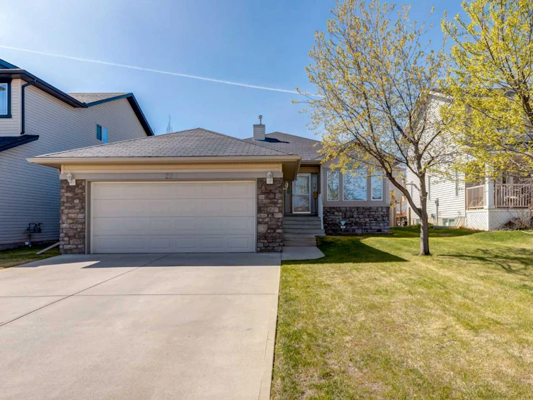 220 Windermere Drive, Chestermere, AB, T1X 1T5