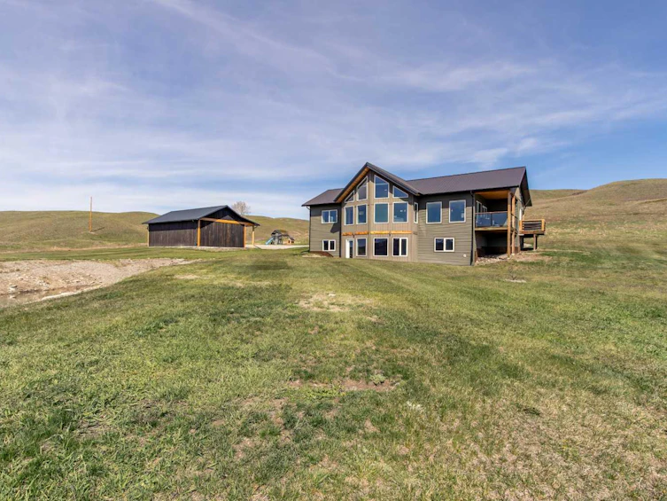 9205 Range Road 1 4, Pincher Creek, AB, T0K 0P0 - 3