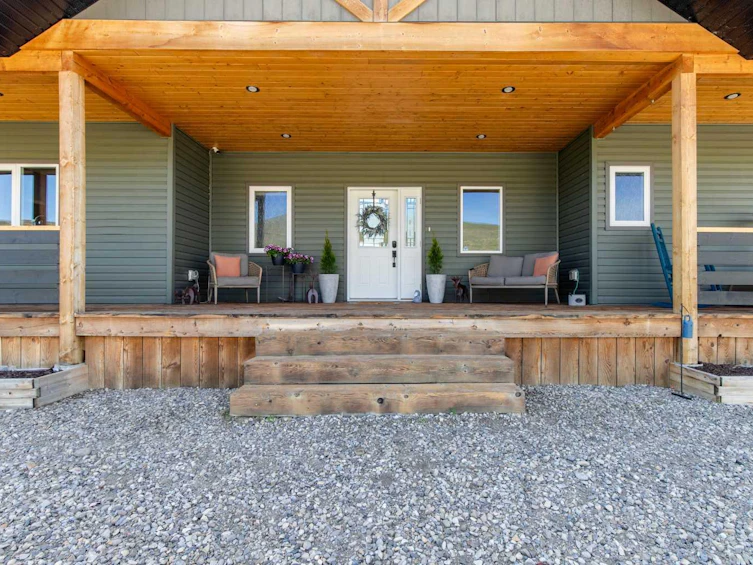 9205 Range Road 1 4, Pincher Creek, AB, T0K 0P0 - 4
