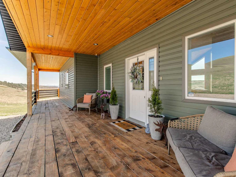 9205 Range Road 1 4, Pincher Creek, AB, T0K 0P0 - 5