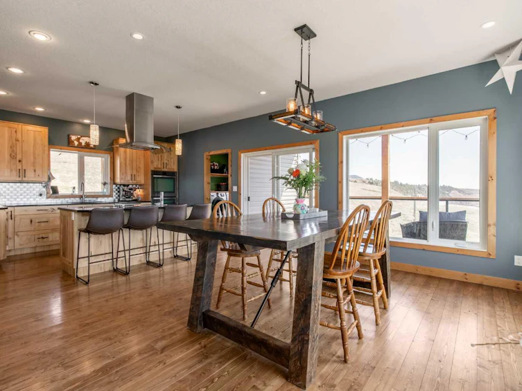 9205 Range Road 1 4, Pincher Creek, AB, T0K 0P0 - 9