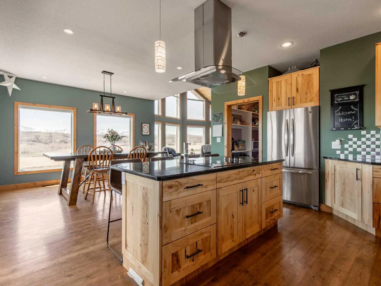 9205 Range Road 1 4, Pincher Creek, AB, T0K 0P0 - 13
