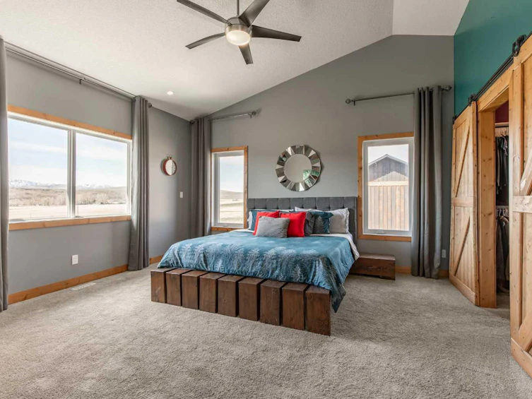 9205 Range Road 1 4, Pincher Creek, AB, T0K 0P0 - 18