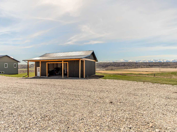 9205 Range Road 1 4, Pincher Creek, AB, T0K 0P0 - 29