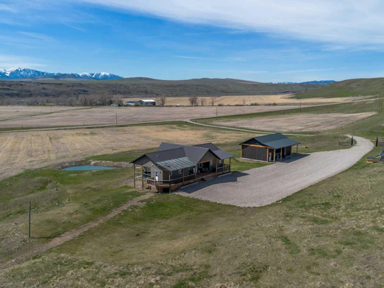 9205 Range Road 1 4, Pincher Creek, AB, T0K 0P0 - 33