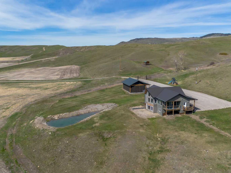 9205 Range Road 1 4, Pincher Creek, AB, T0K 0P0 - 34