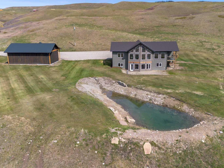9205 Range Road 1 4, Pincher Creek, AB, T0K 0P0 - 35